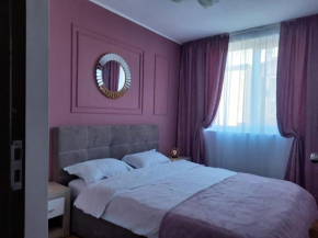 Amy Apartament Mahmudia